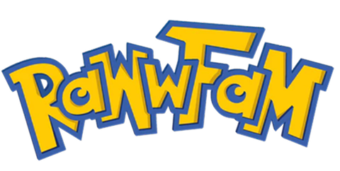 RawwFam - Dillon LaGamma